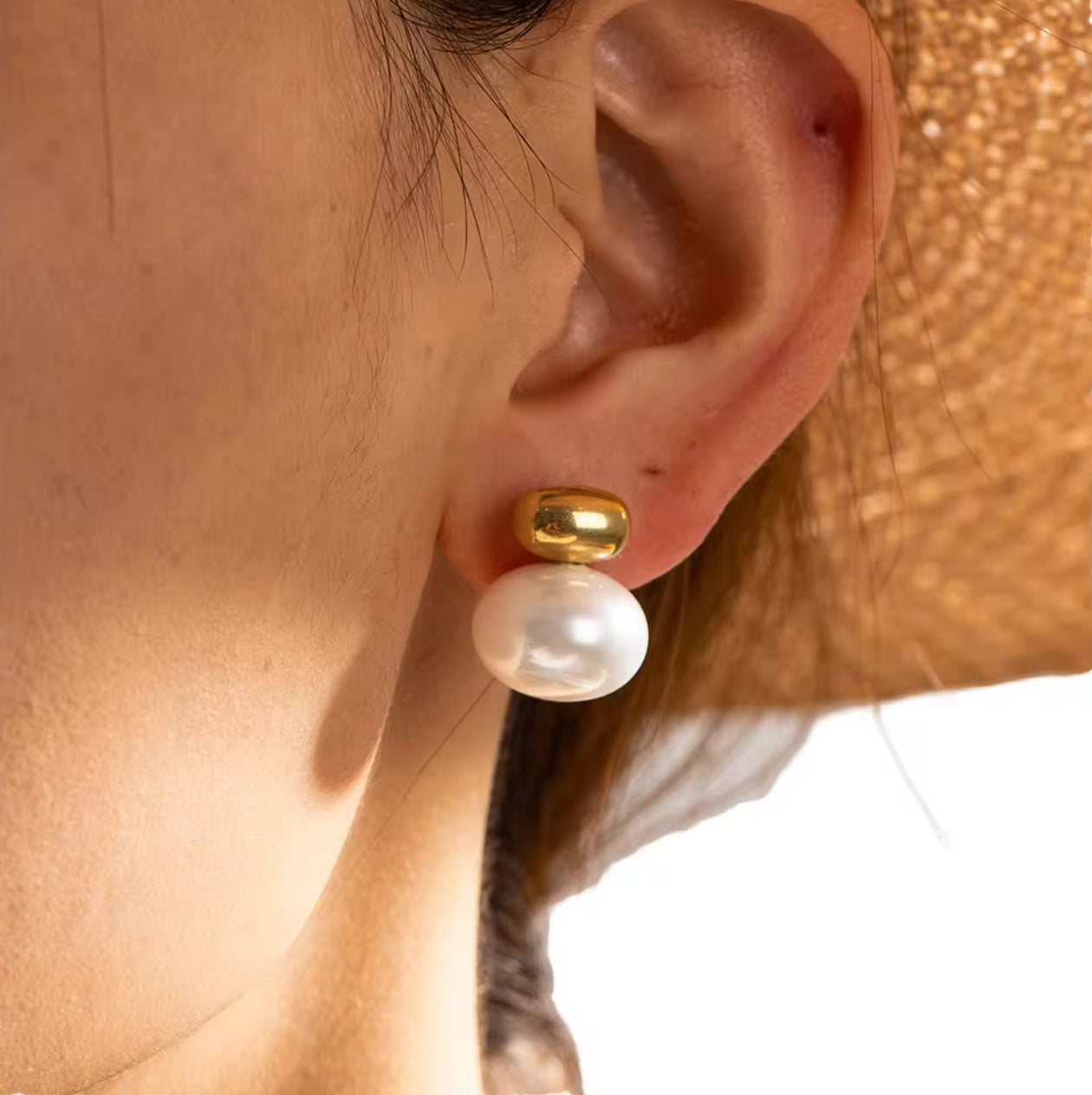 Layali Earrings