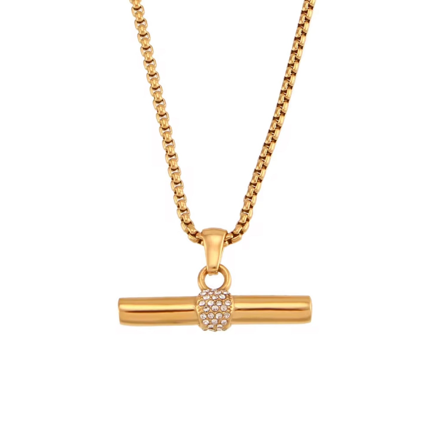 Noor necklace