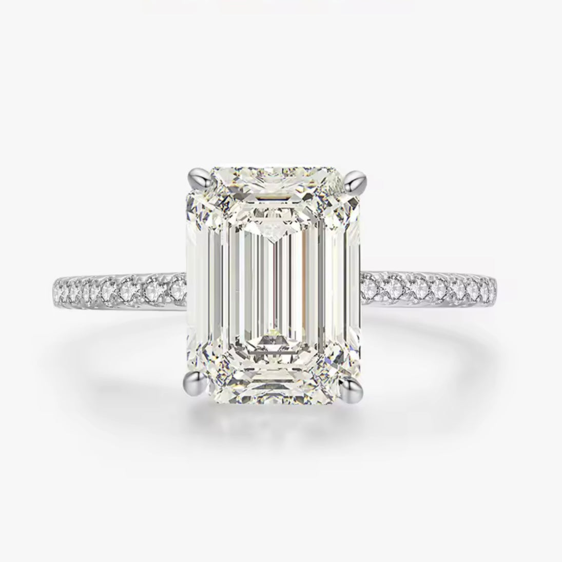 Zayana Ring PRE ORDER