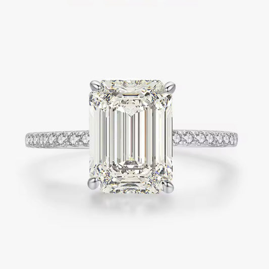Zayana Ring PRE ORDER