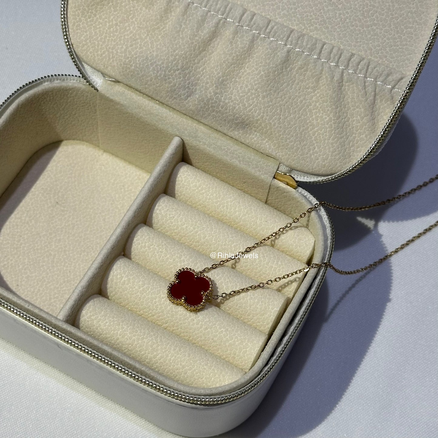 Ayla Necklace