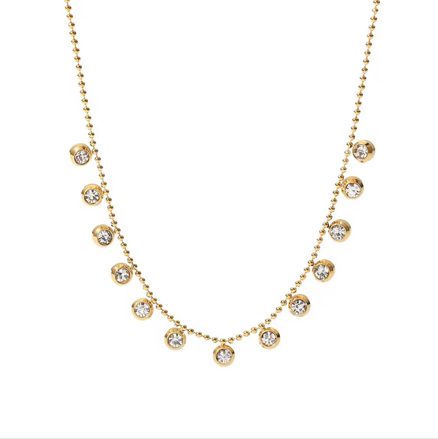 Amal Necklace