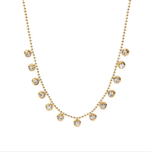 Amal Necklace