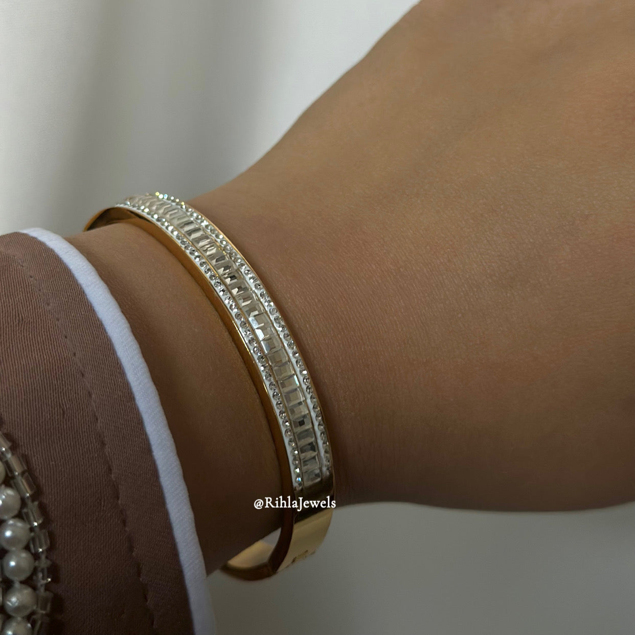 Sofiya Bangle