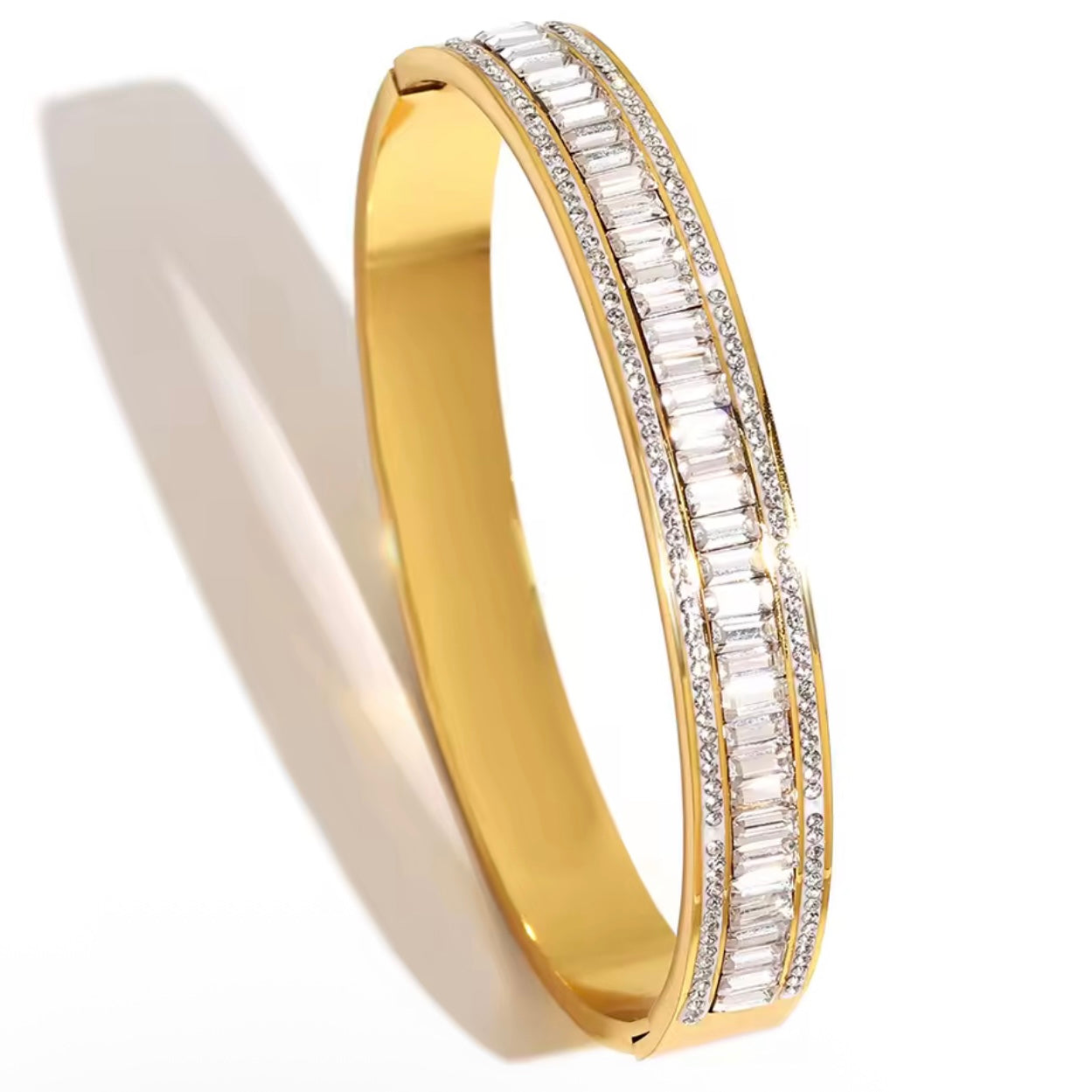Sofiya Bangle