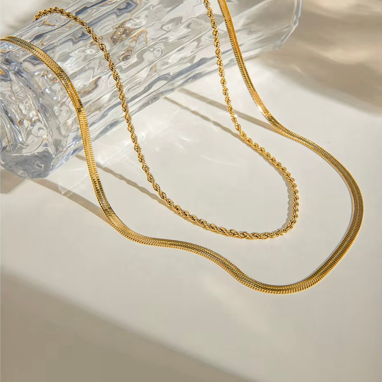 Layan Necklace