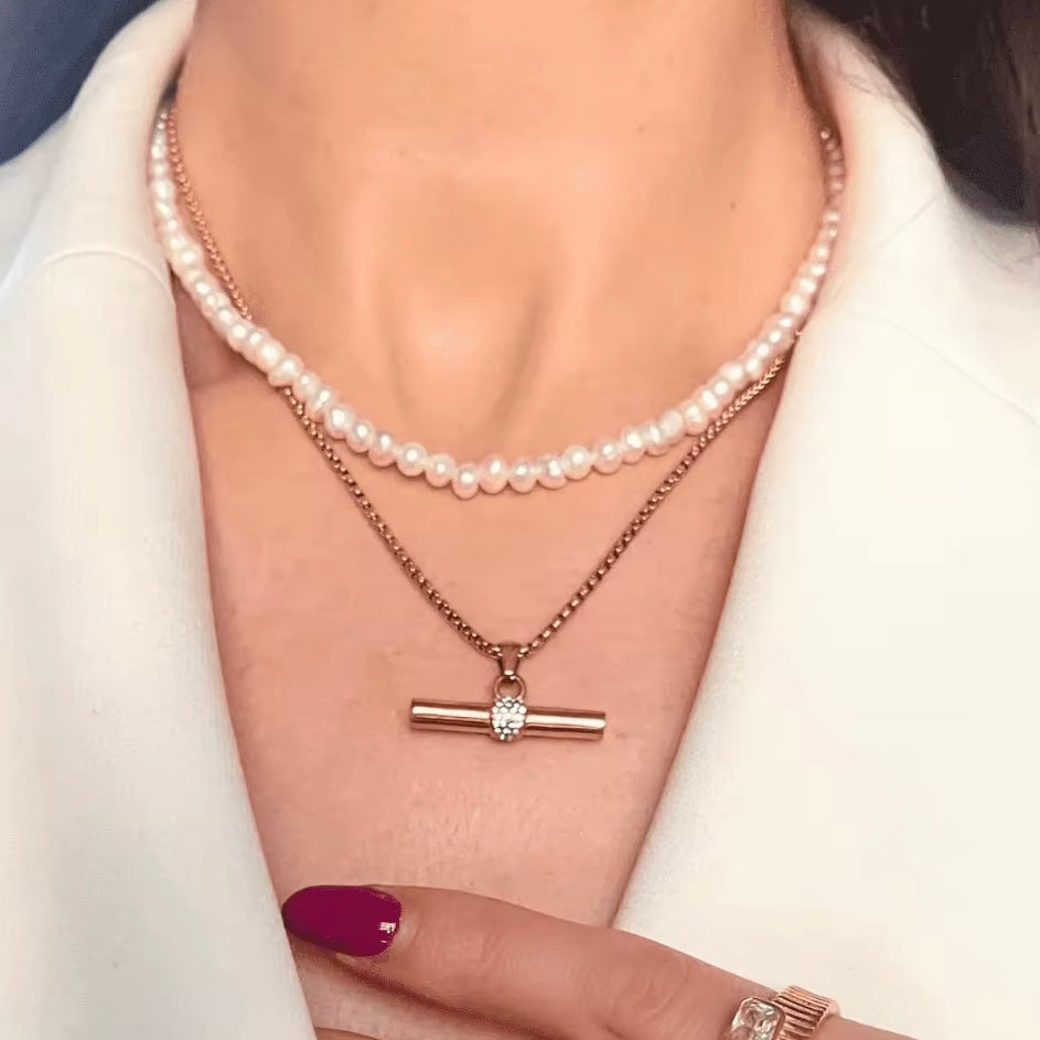Noor necklace