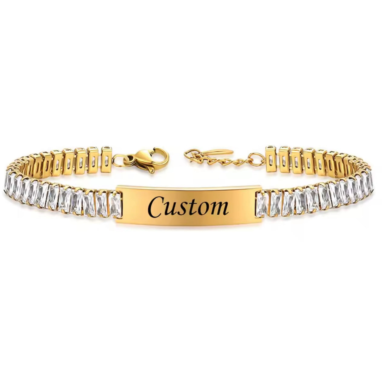 Habiba Bracelet PRE ORDER
