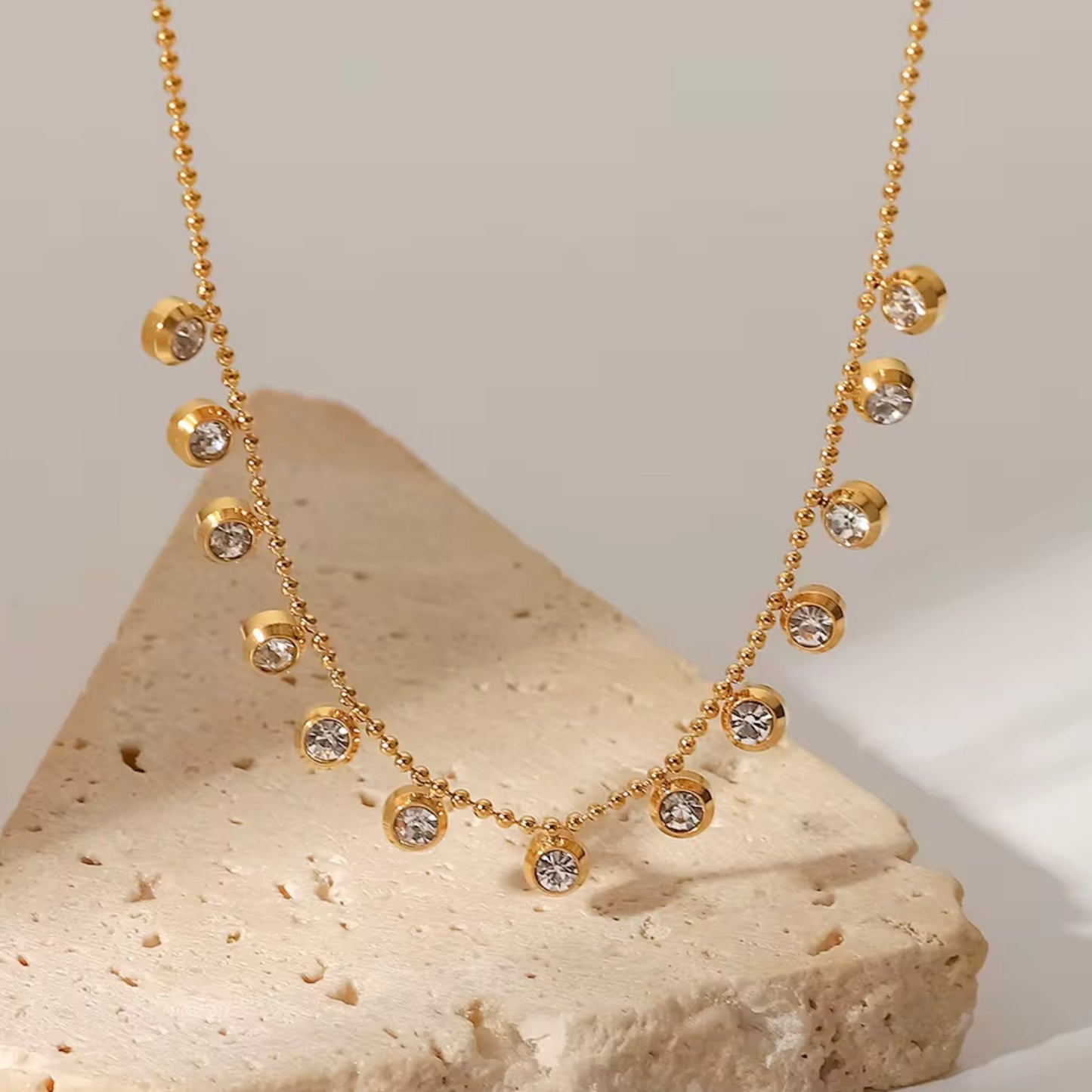 Amal Necklace