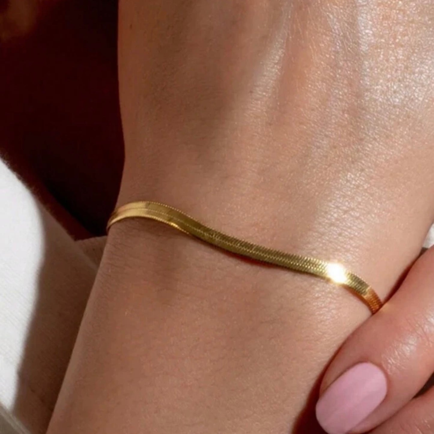 Yara Bracelet