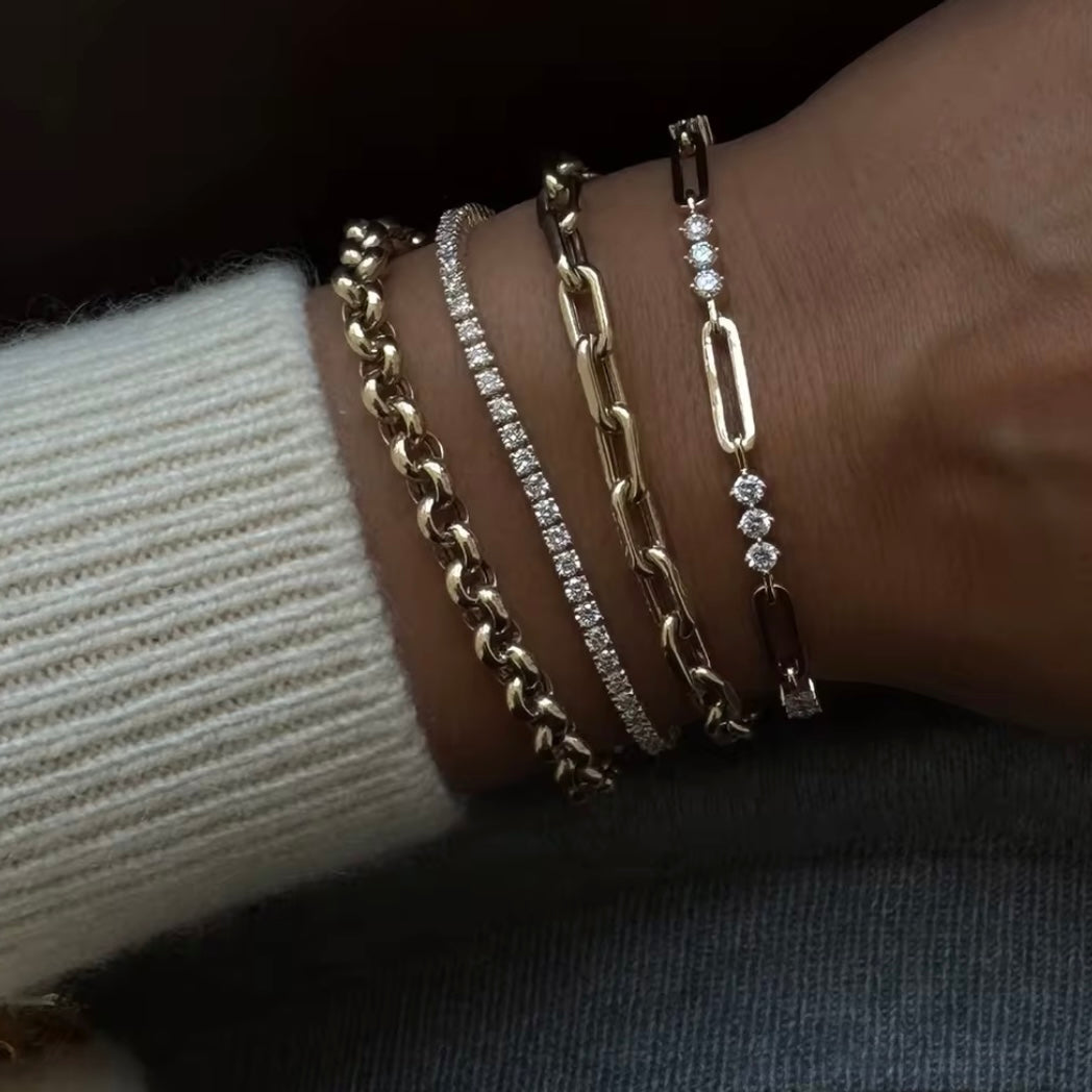 Nura Bracelet