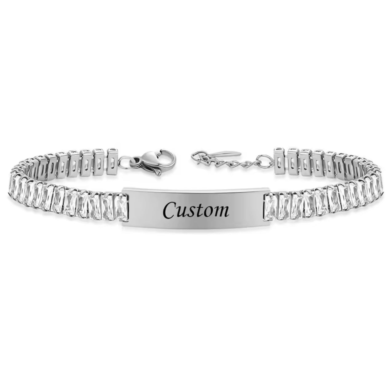 Habiba Bracelet PRE ORDER