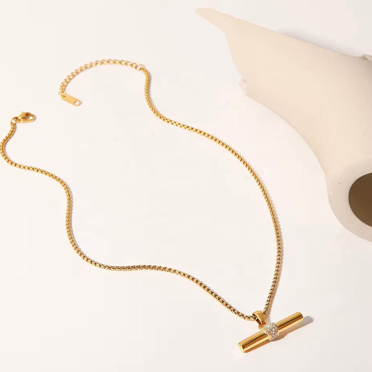 Noor necklace