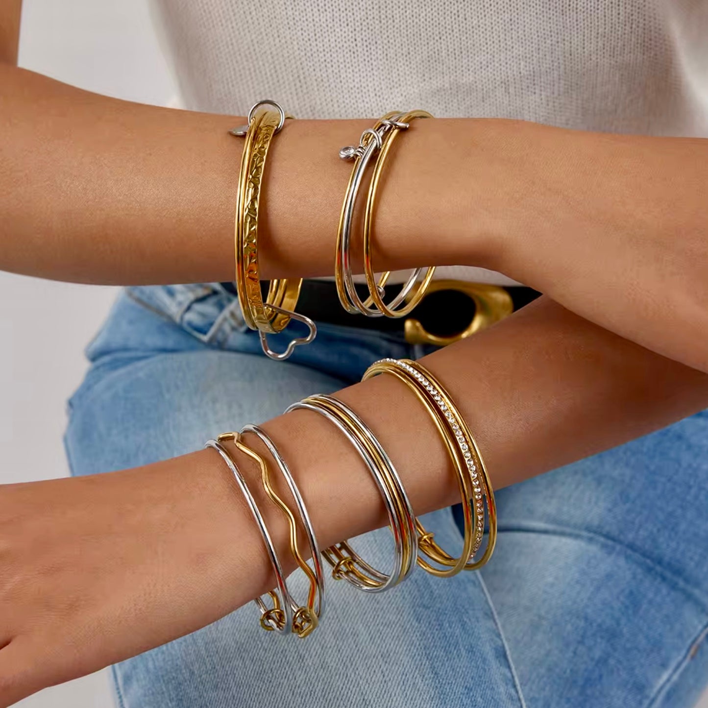 Rihla Bangle