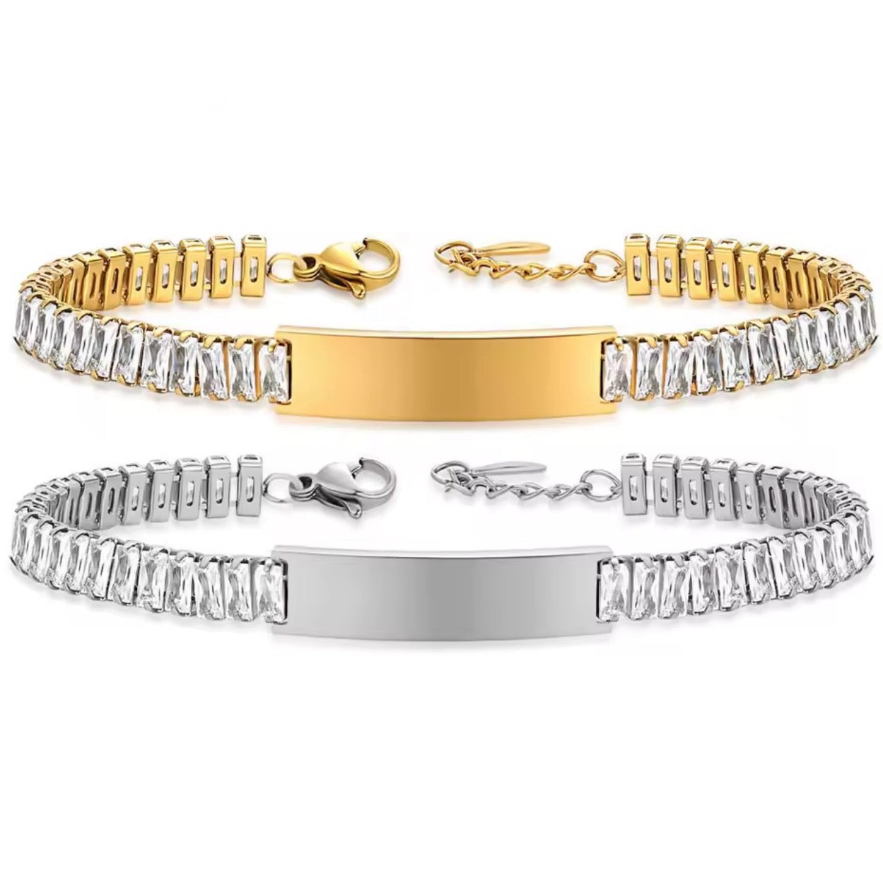 Habiba Bracelet PRE ORDER