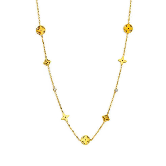 Aurea Necklace PRE ORDER