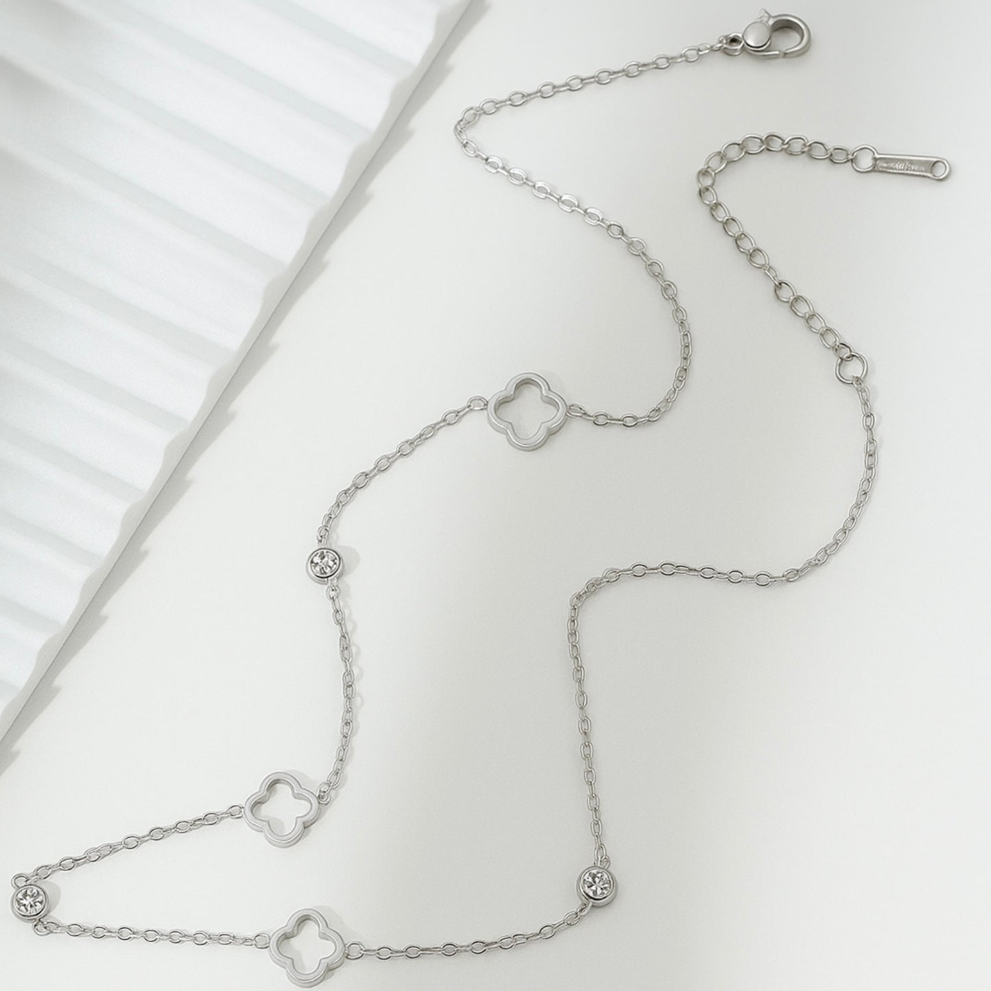 Laleh Necklace