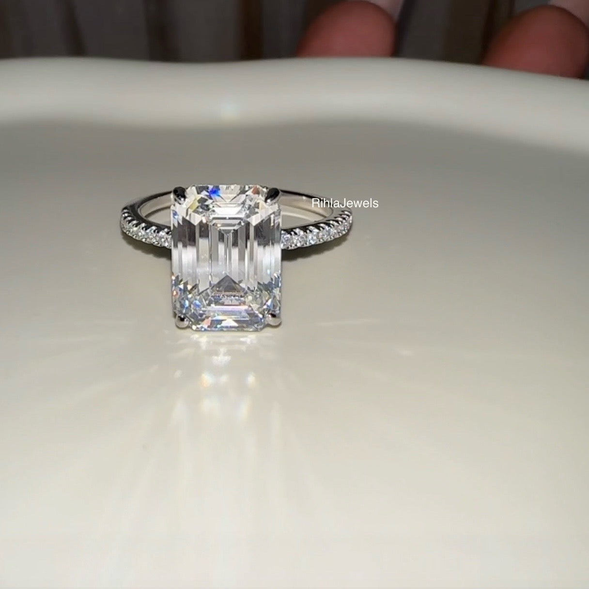 Zayana Ring PRE ORDER
