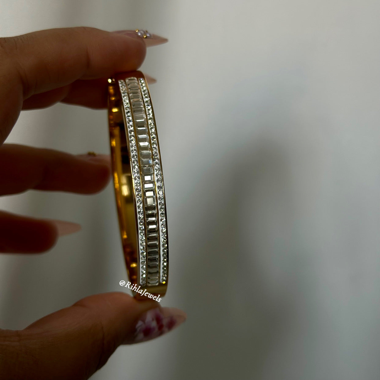 Sofiya Bangle