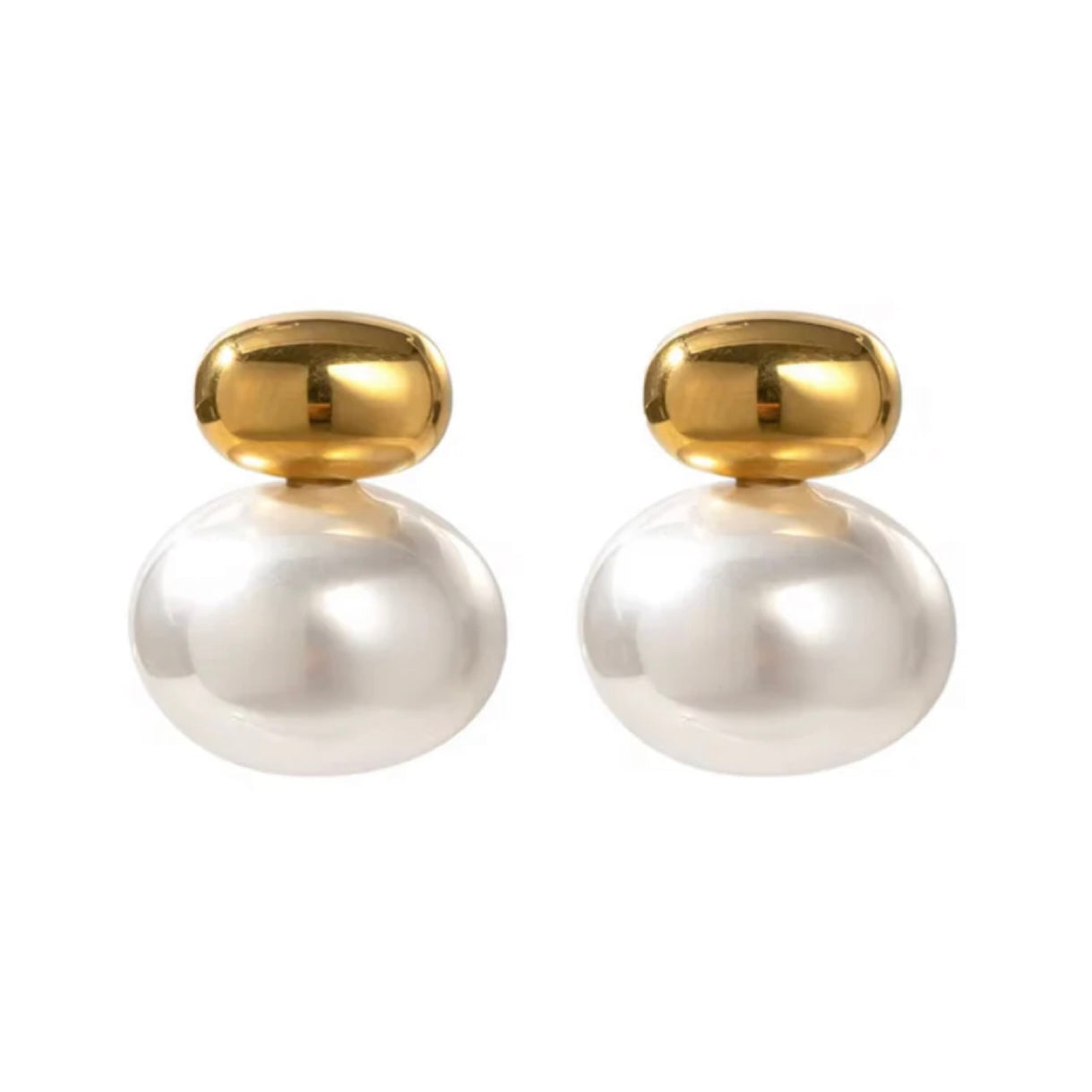 Layali Earrings