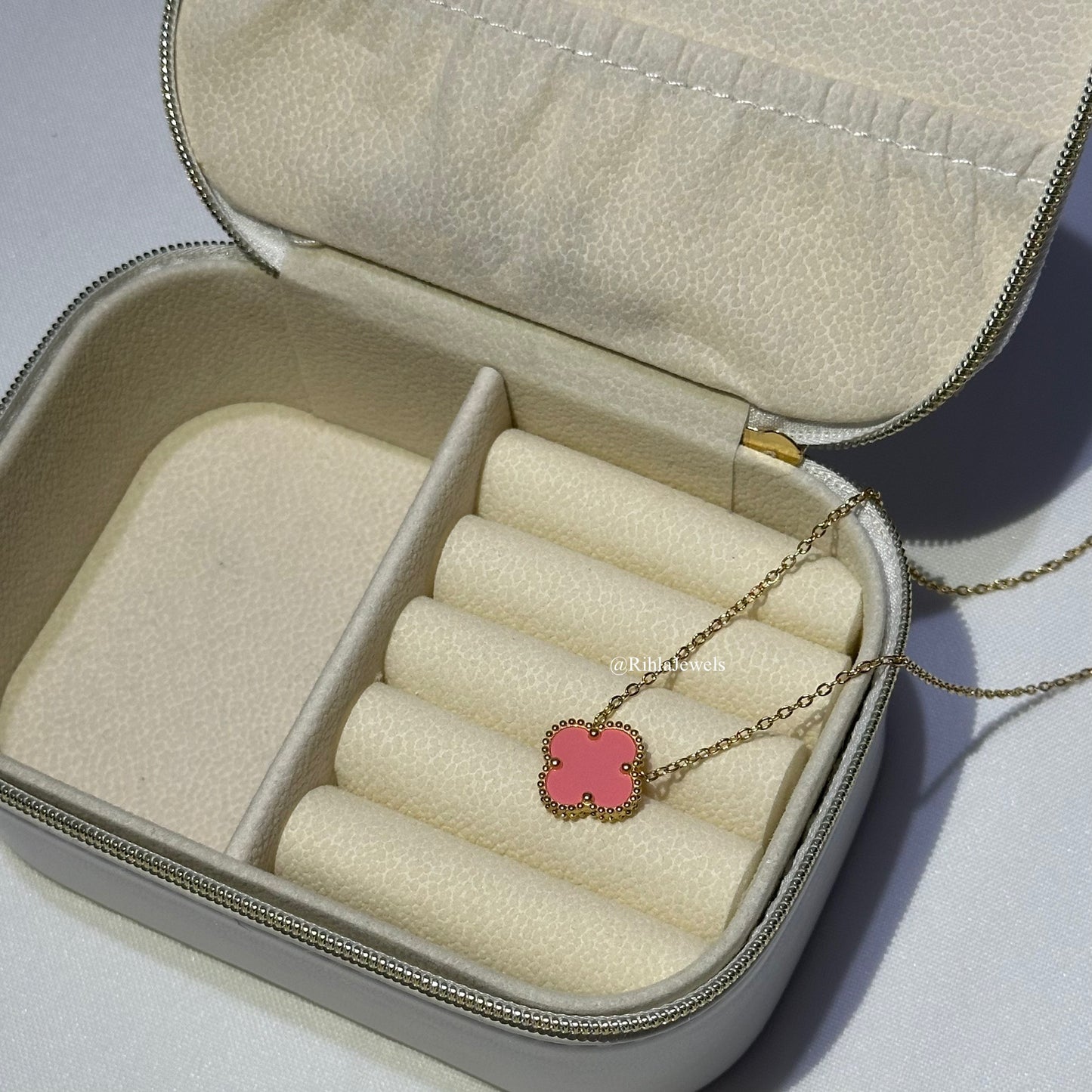 Ayla Necklace