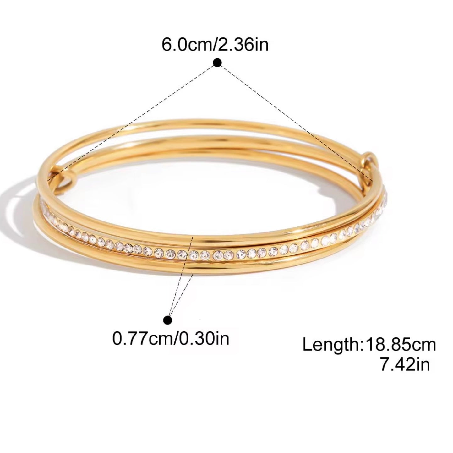 Rihla Bangle