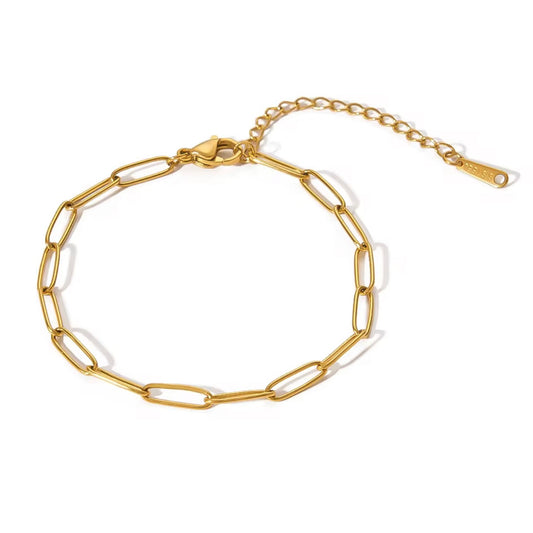 Sila Bracelet