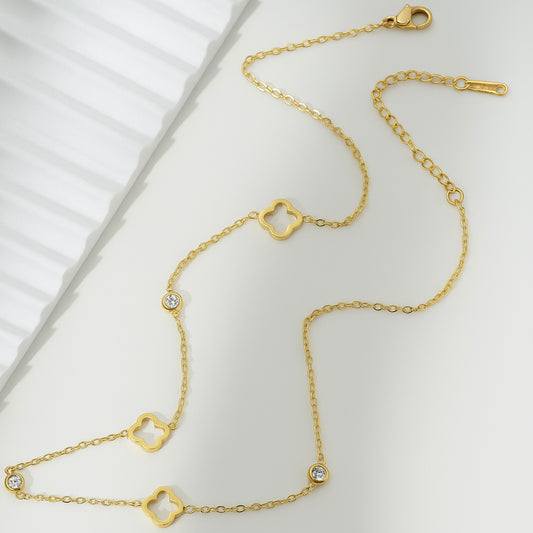Laleh Necklace