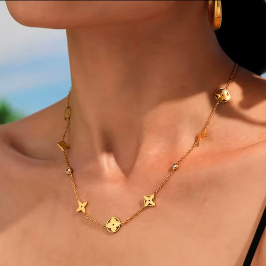Aurea Necklace PRE ORDER