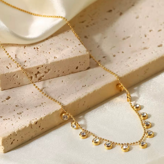 Amal Necklace