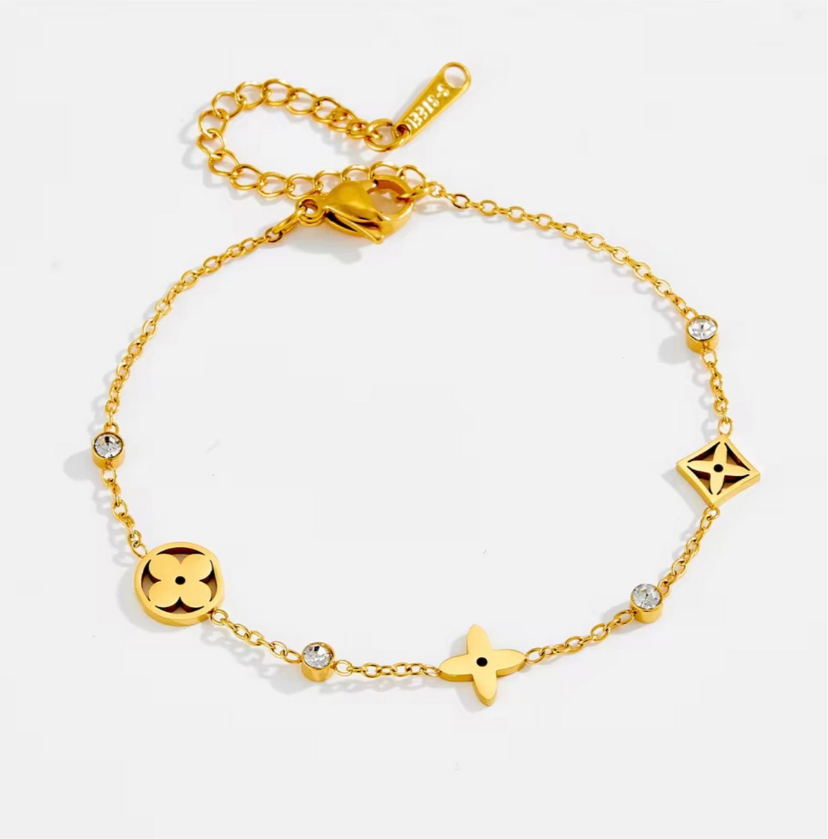 Aurea Bracelet PRE ORDER – Rihla Jewels