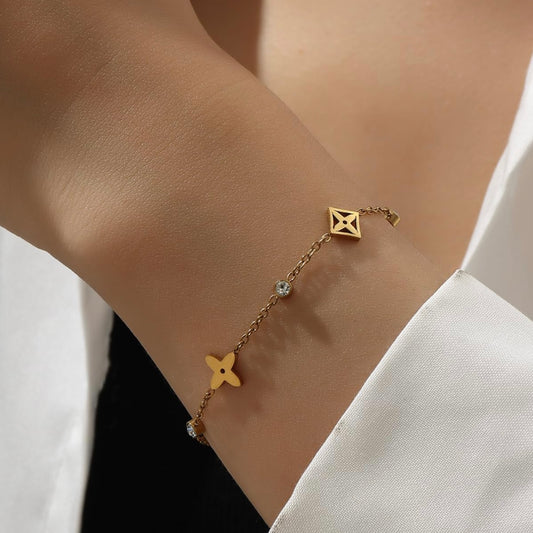 Aurea Bracelet PRE ORDER