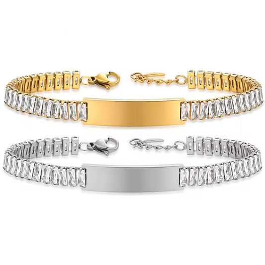 Habiba Bracelet PRE ORDER