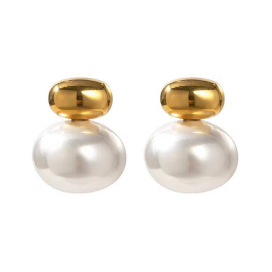 Layali Earrings
